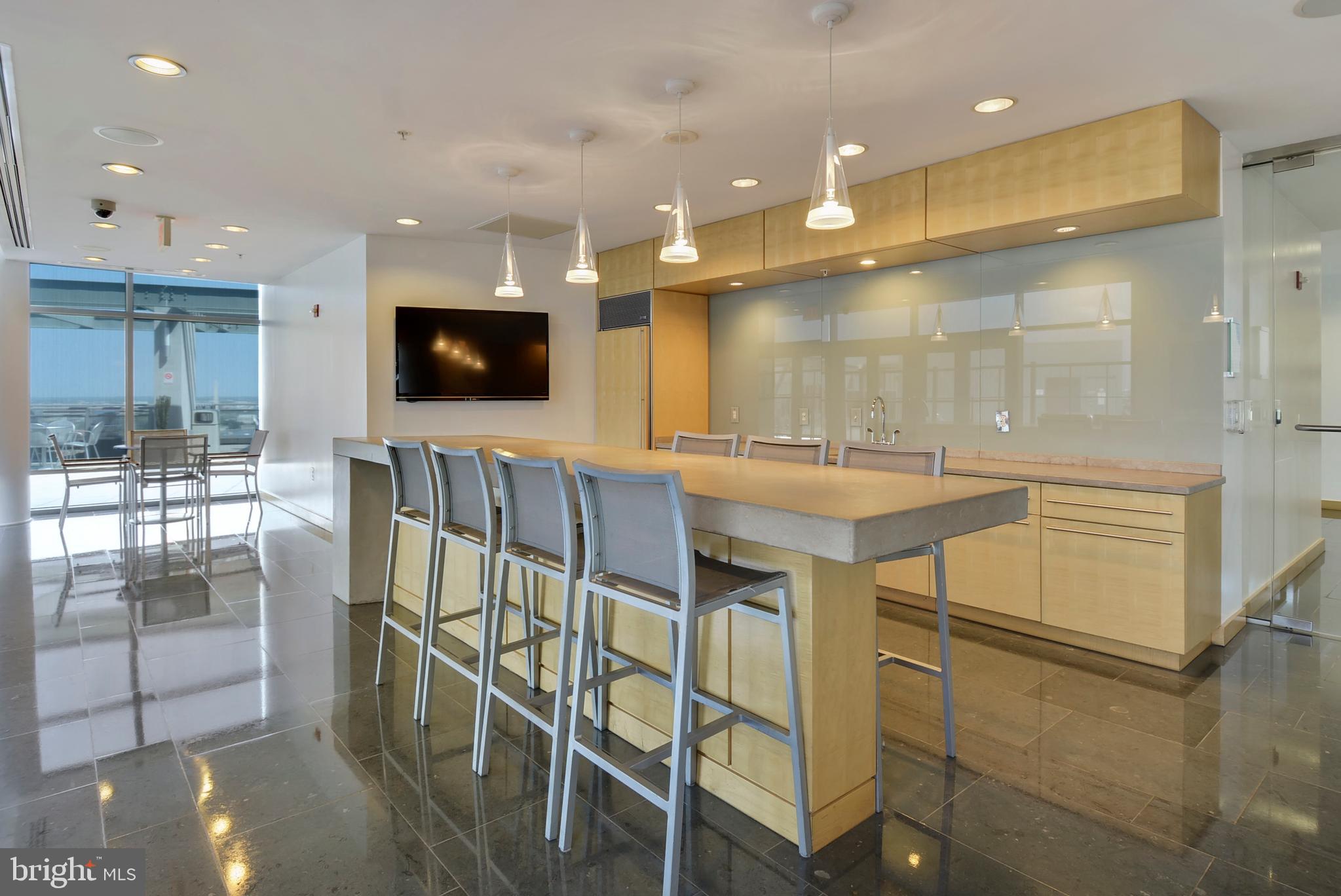 ODYSSEY - Residential Lease