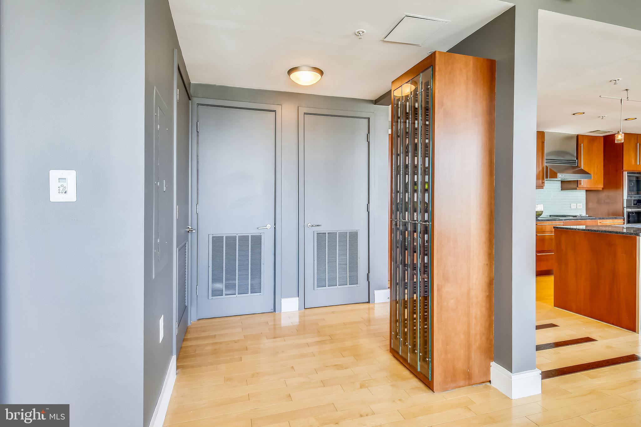 ODYSSEY - Residential Lease