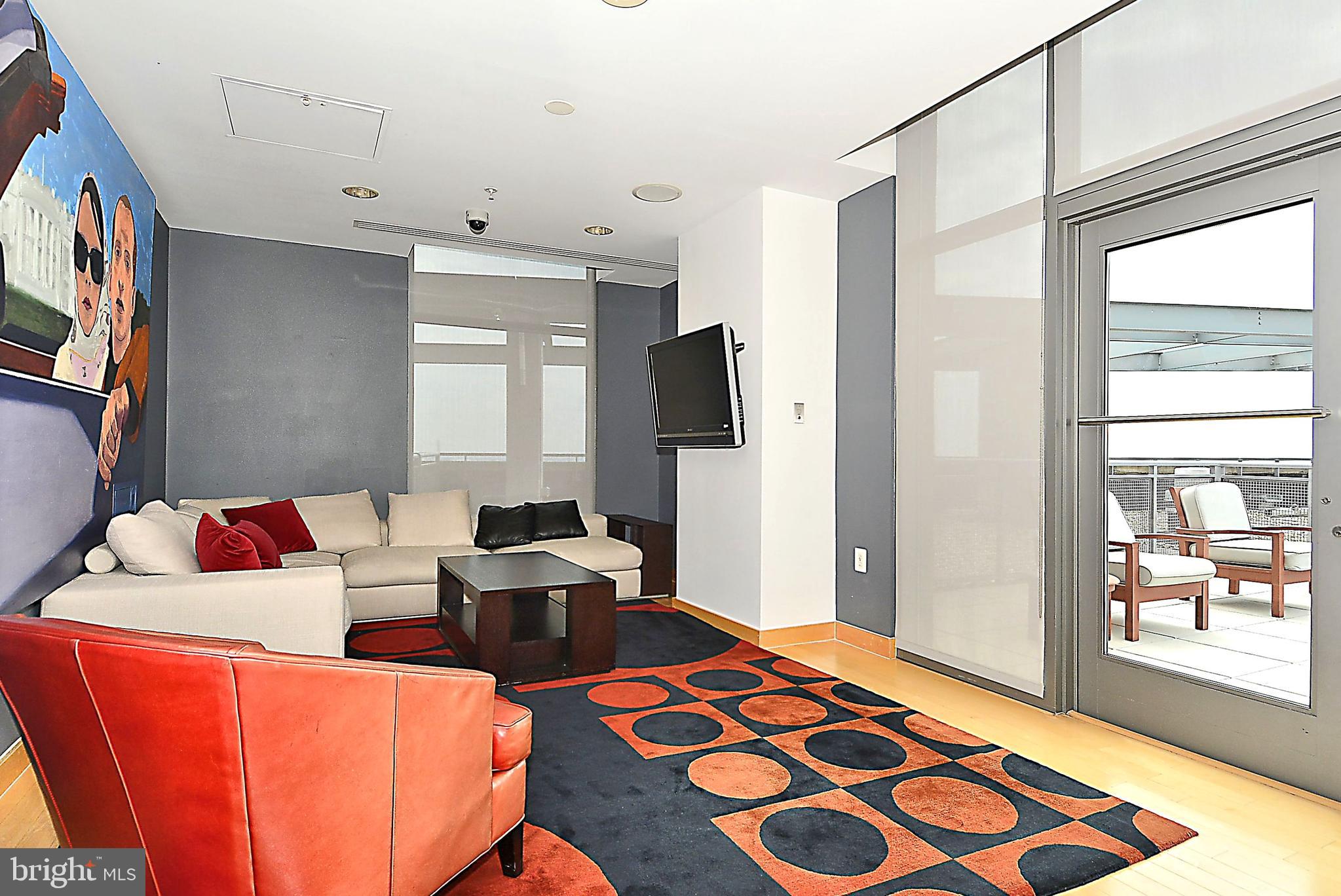 ODYSSEY - Residential Lease