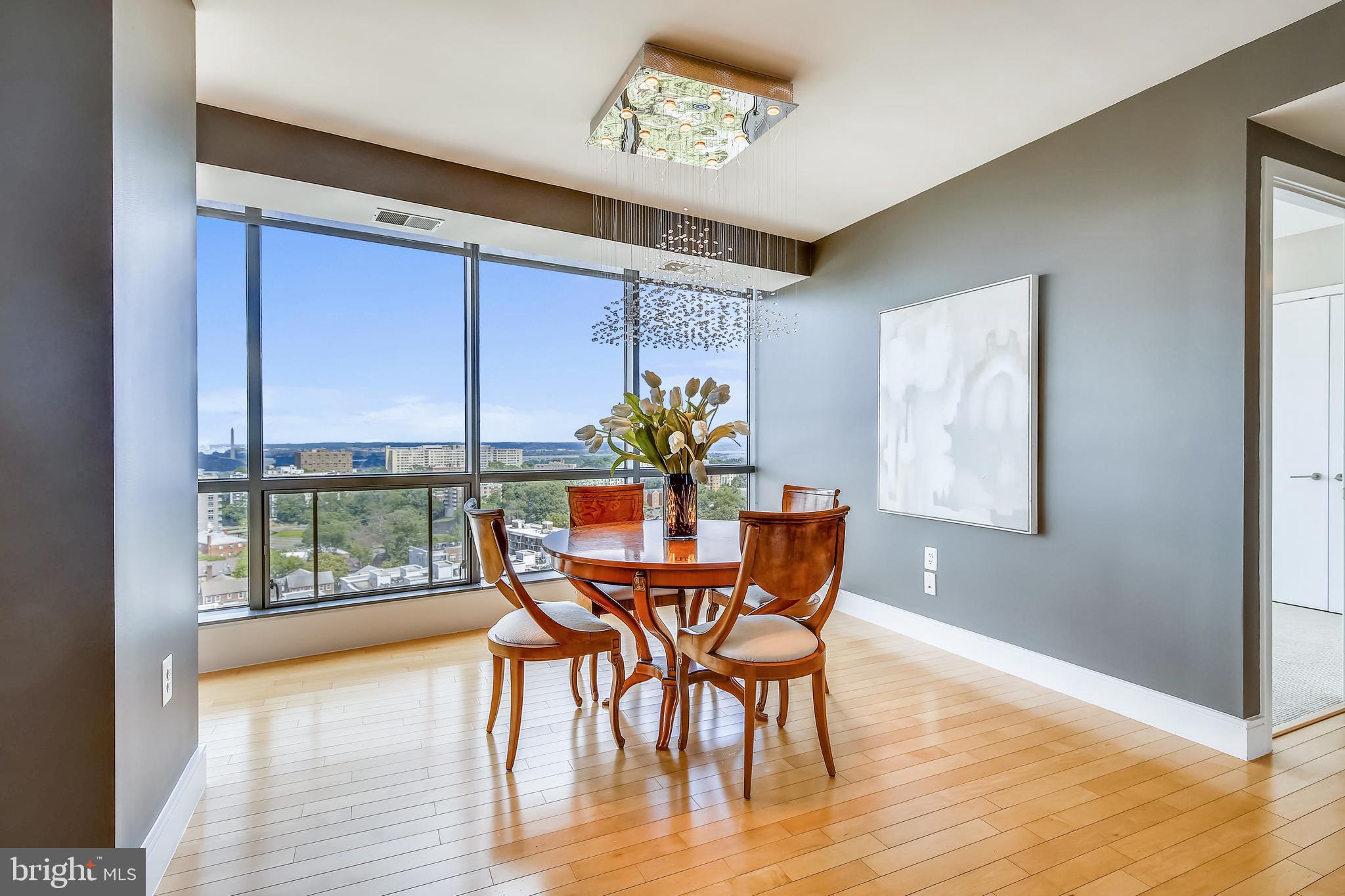 ODYSSEY - Residential Lease