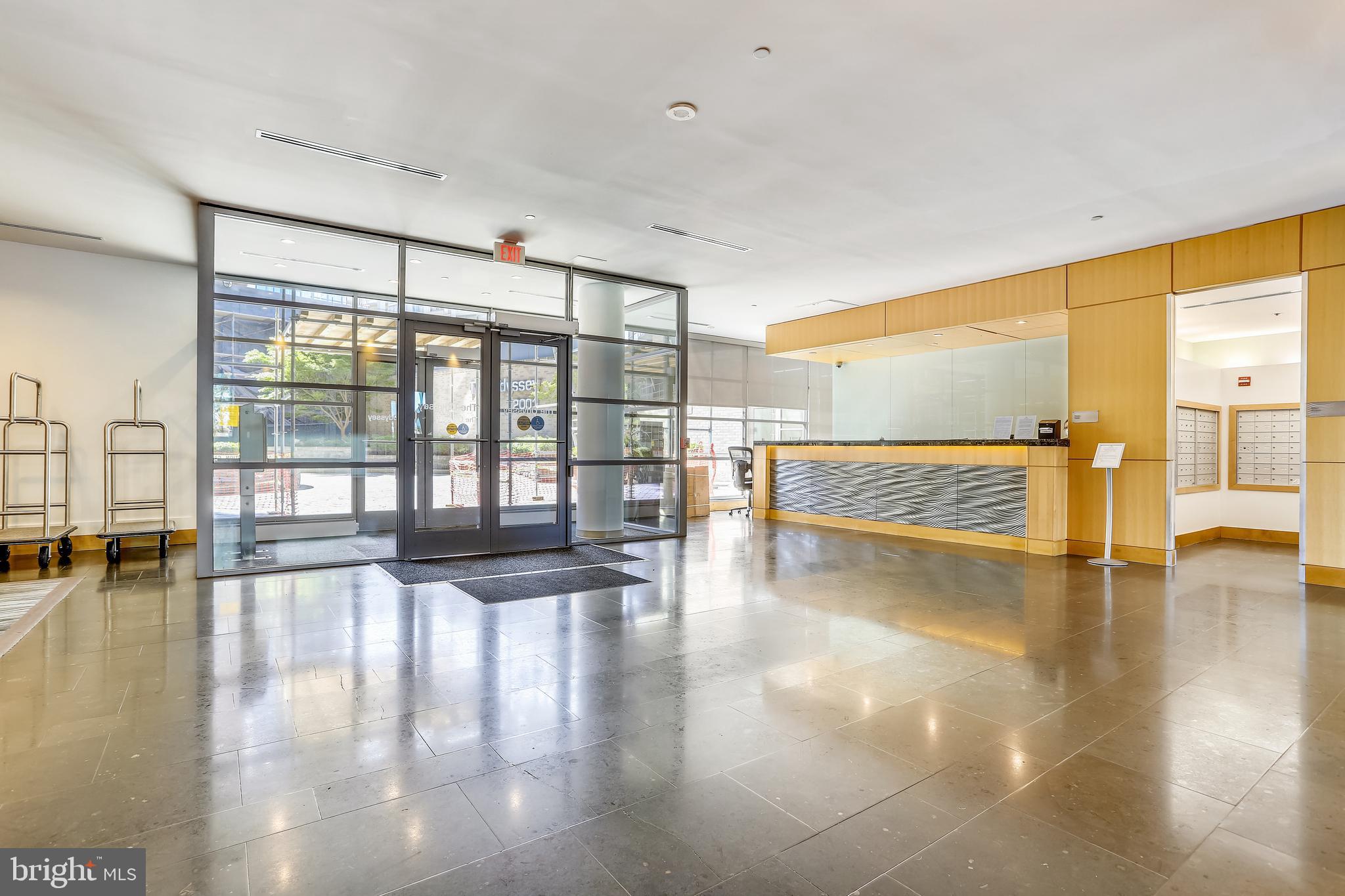 ODYSSEY - Residential Lease