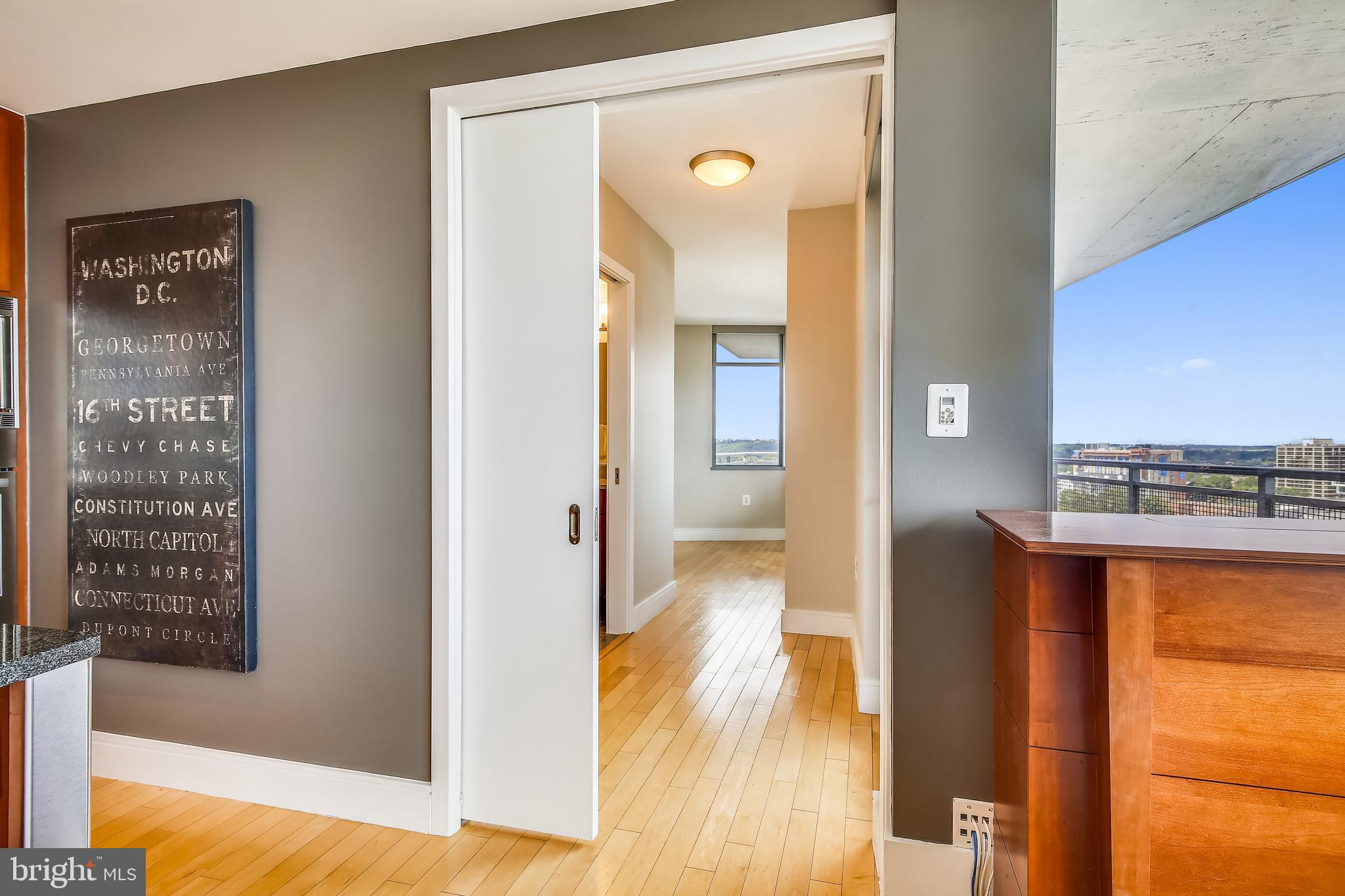 ODYSSEY - Residential Lease