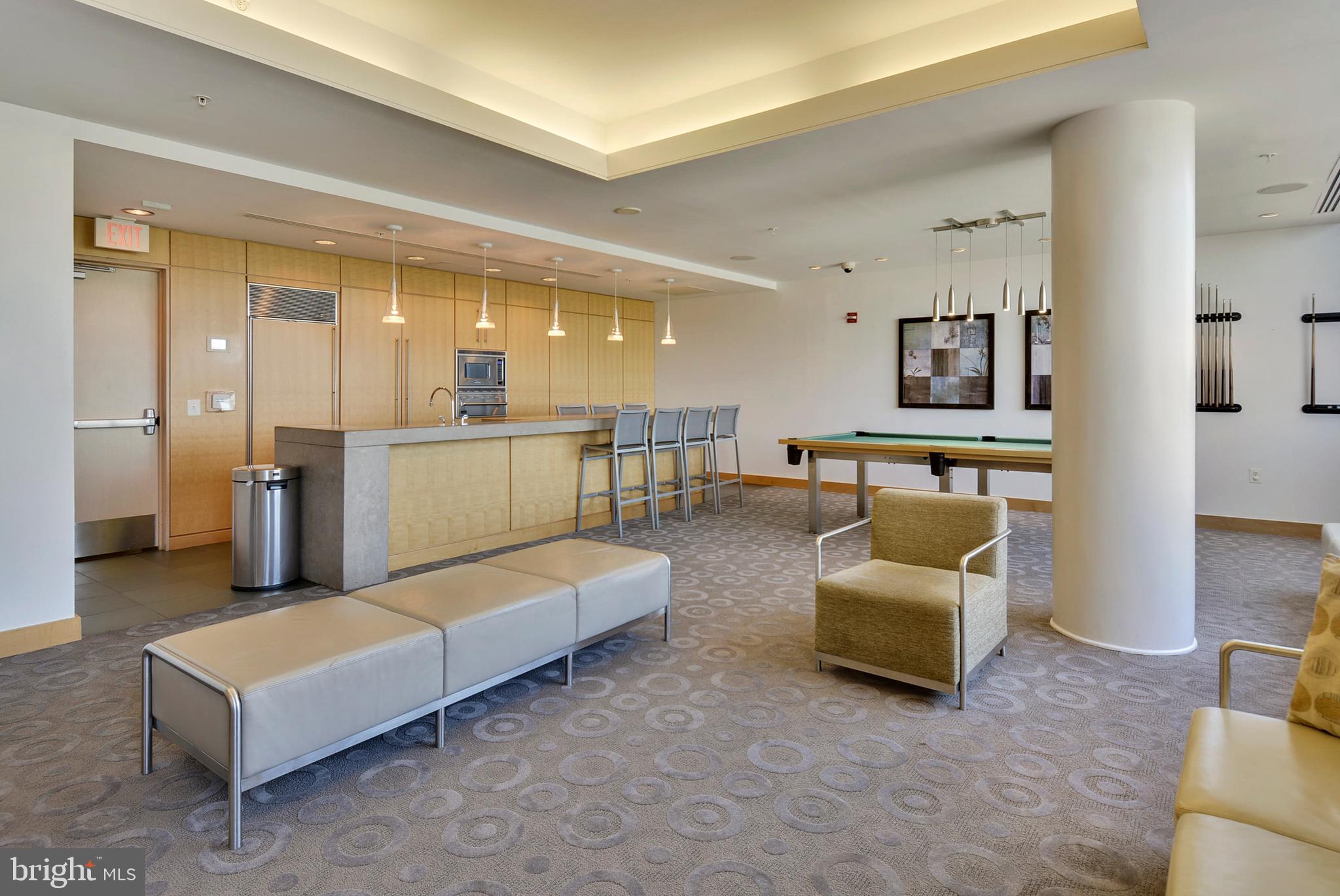 ODYSSEY - Residential Lease