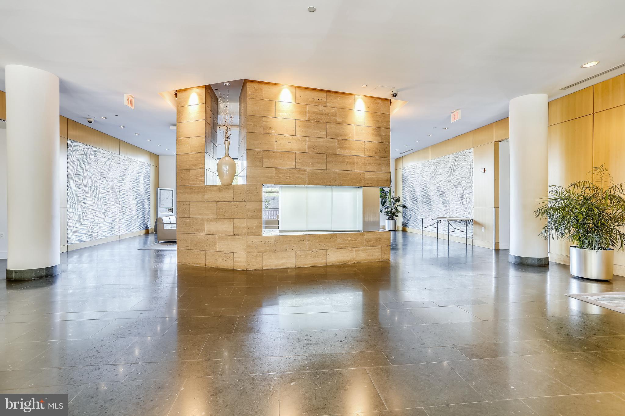 ODYSSEY - Residential Lease