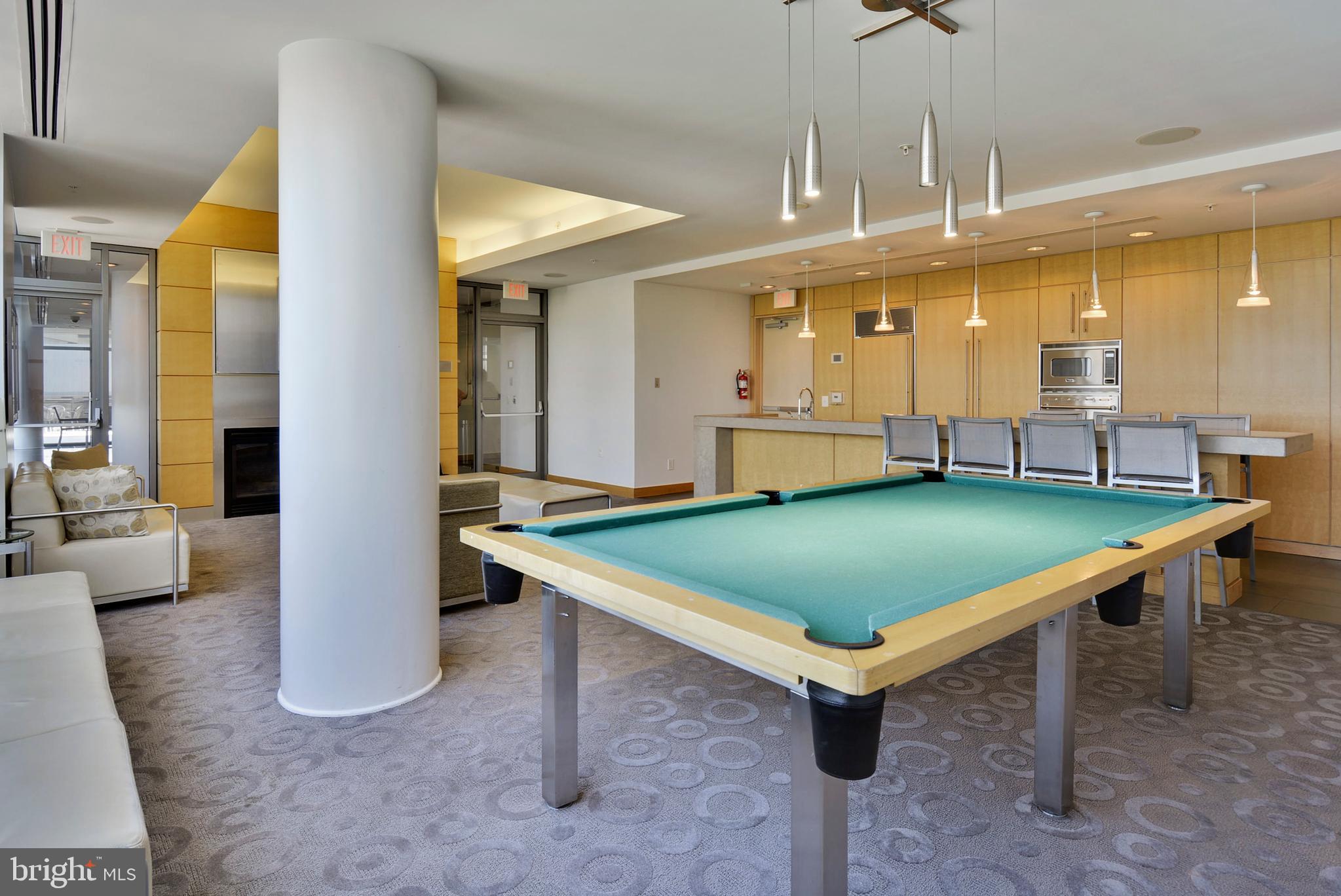 ODYSSEY - Residential Lease