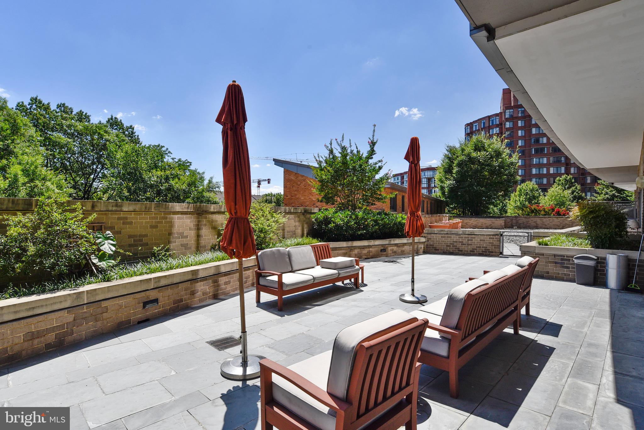 ODYSSEY - Residential Lease