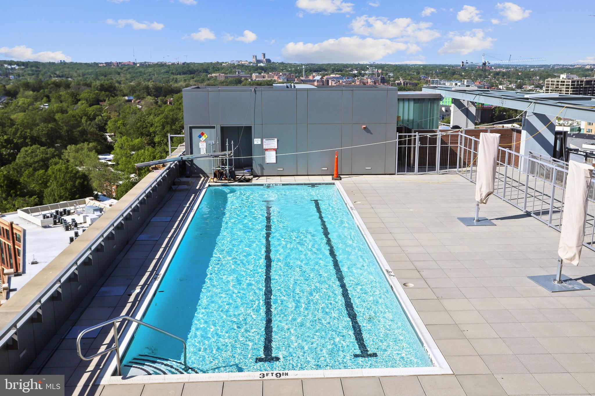 ODYSSEY - Residential Lease