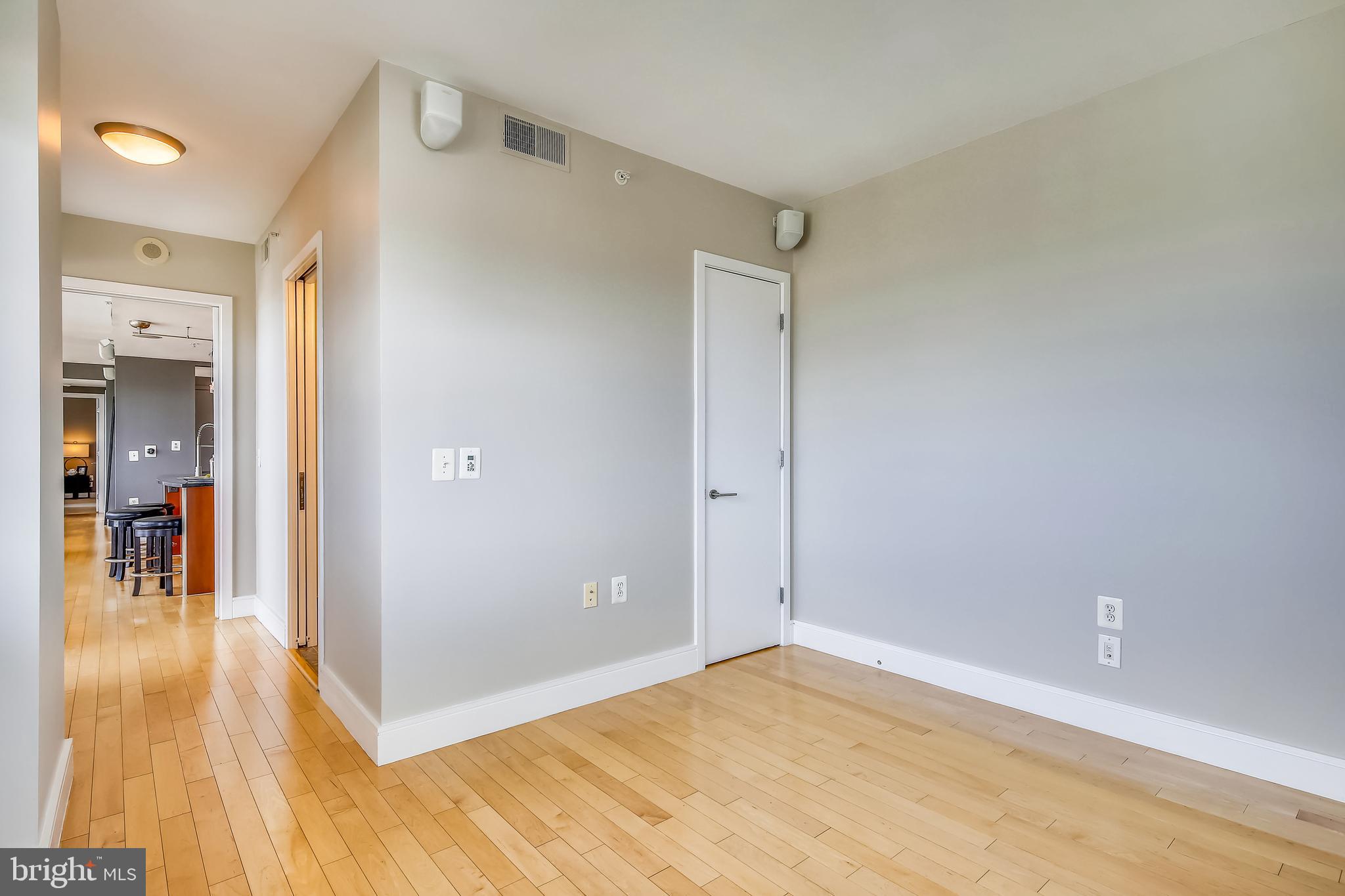 ODYSSEY - Residential Lease