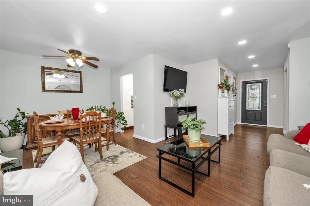 DISCOVERY - Residential