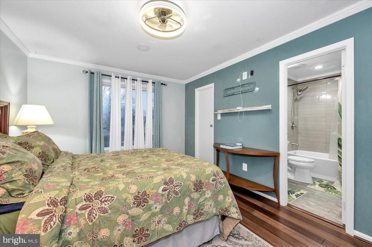 DISCOVERY - Residential