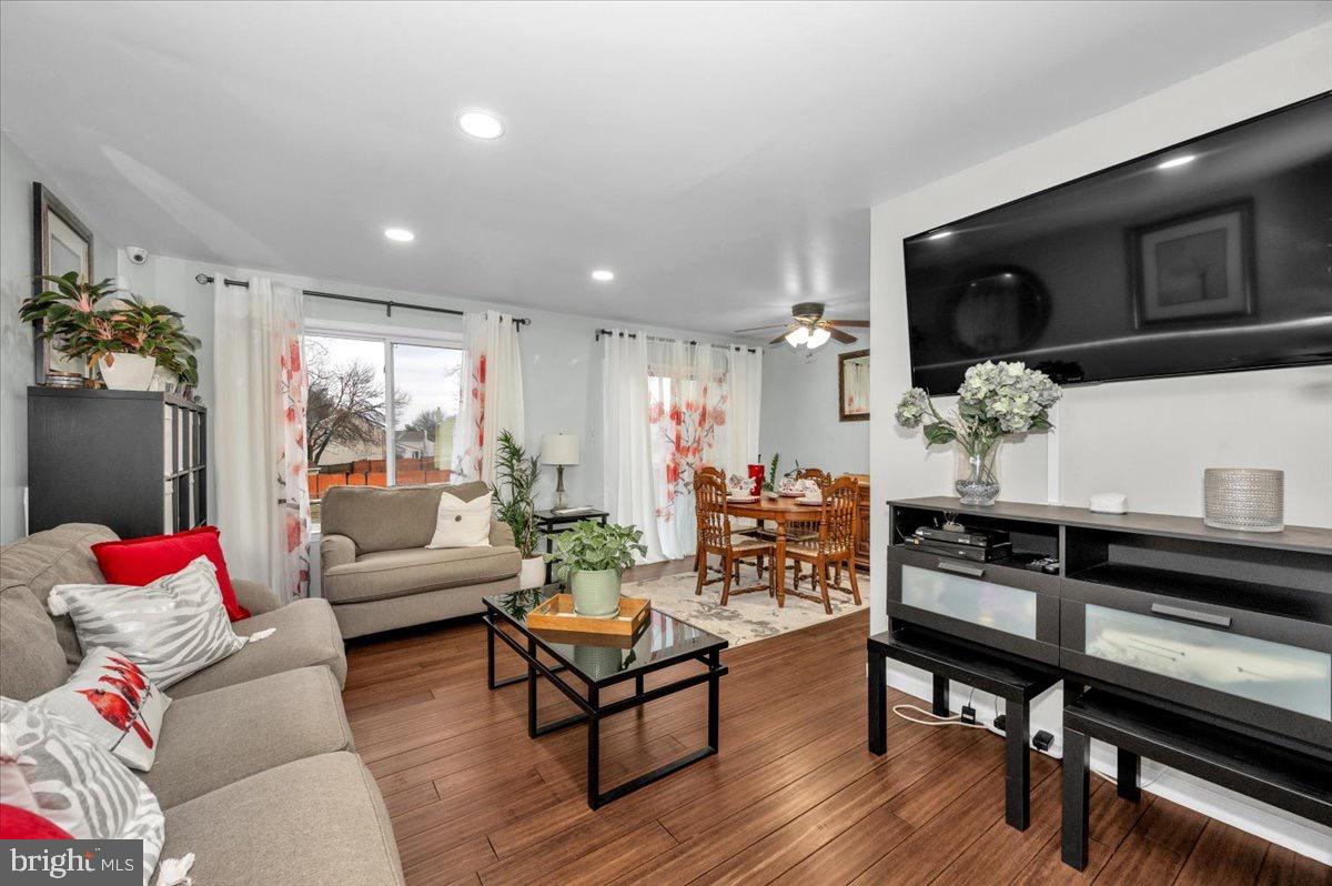 DISCOVERY - Residential