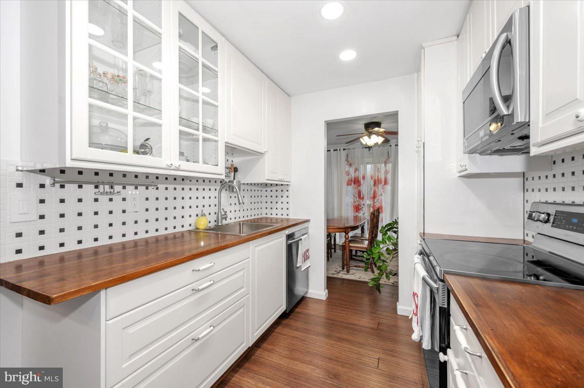 DISCOVERY - Residential