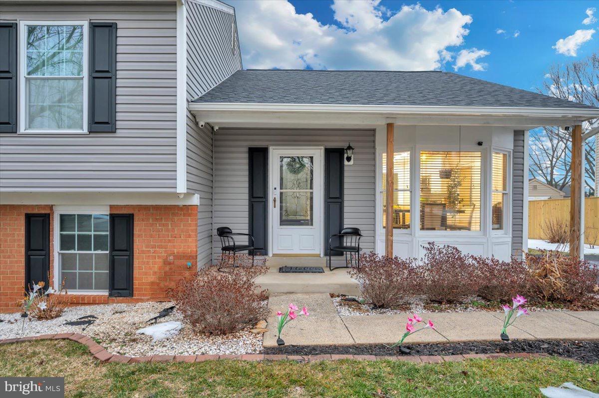 DISCOVERY - Residential