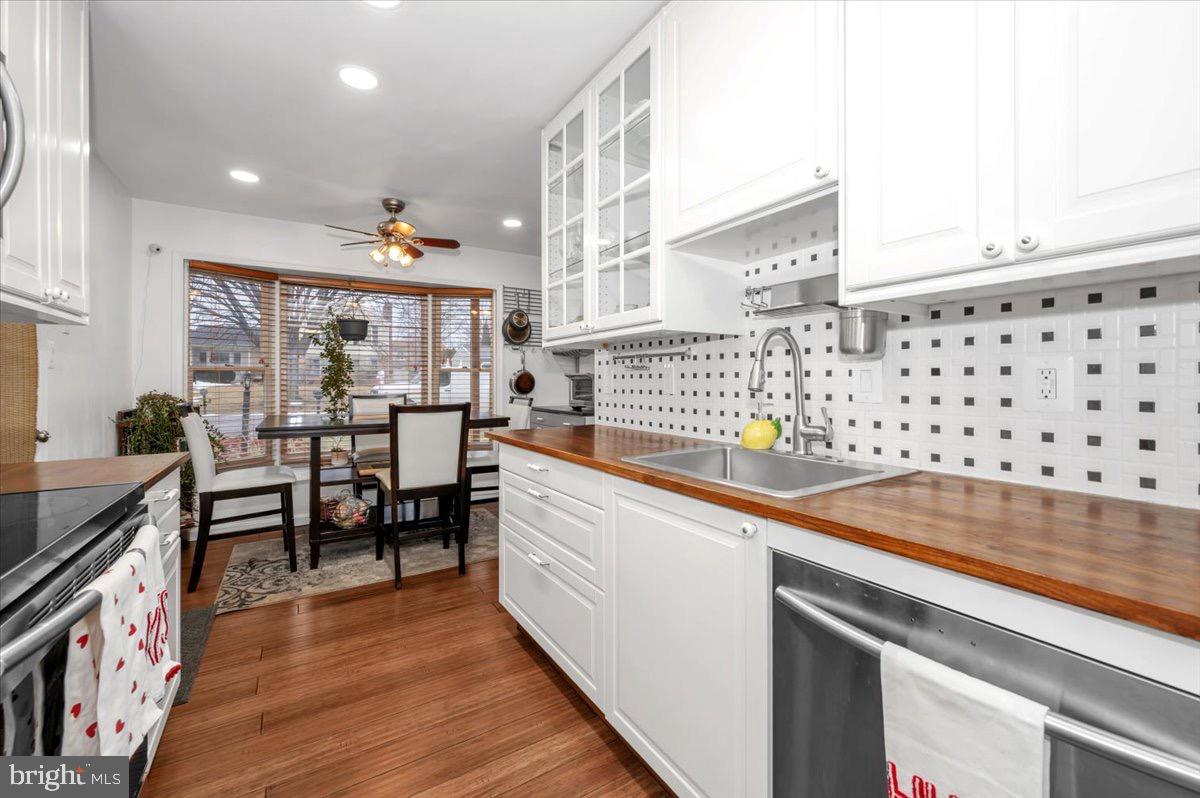 DISCOVERY - Residential