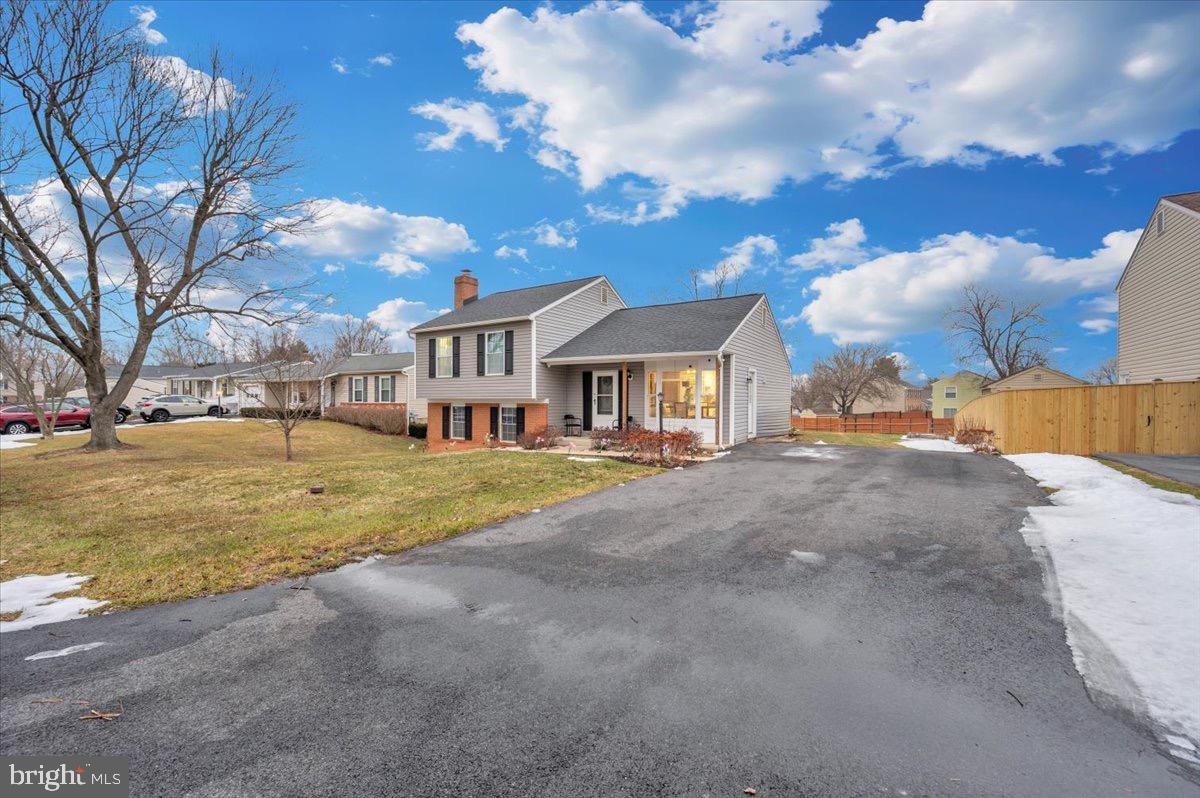 DISCOVERY - Residential