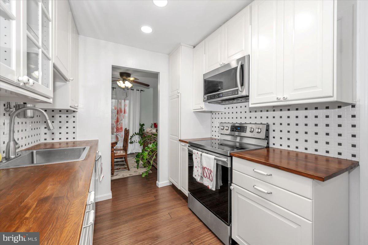 DISCOVERY - Residential