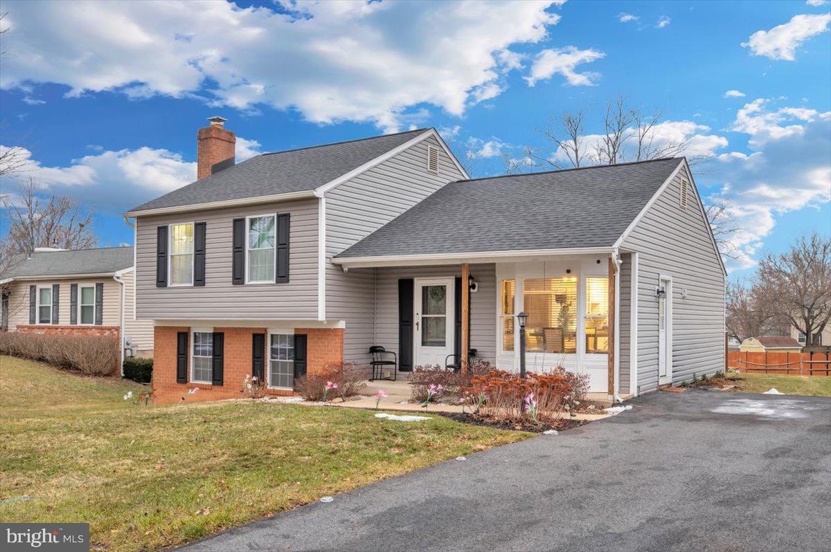 DISCOVERY - Residential