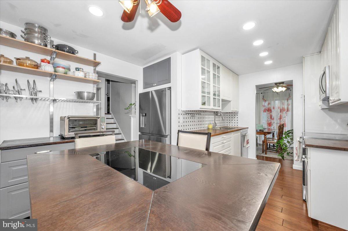 DISCOVERY - Residential