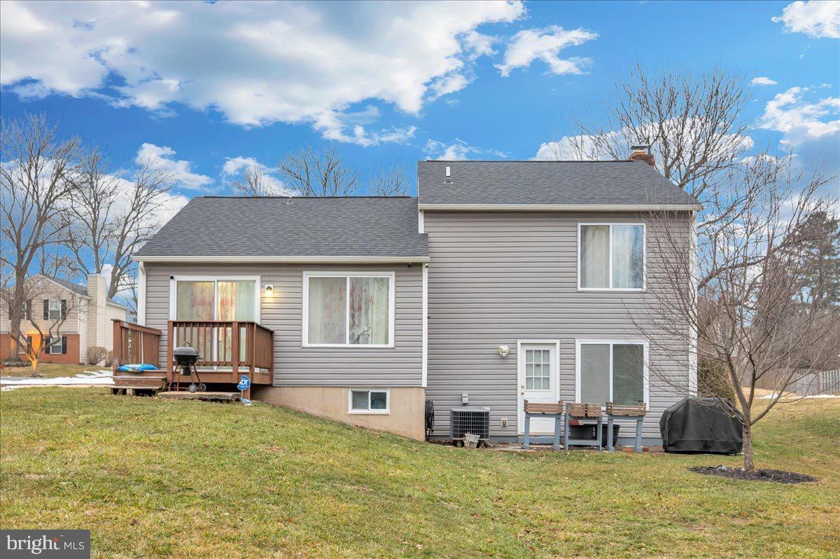 DISCOVERY - Residential