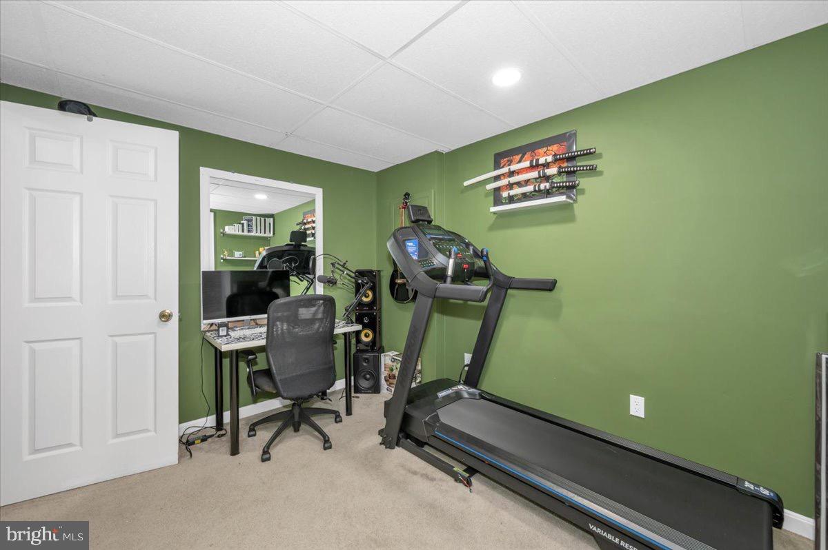 DISCOVERY - Residential