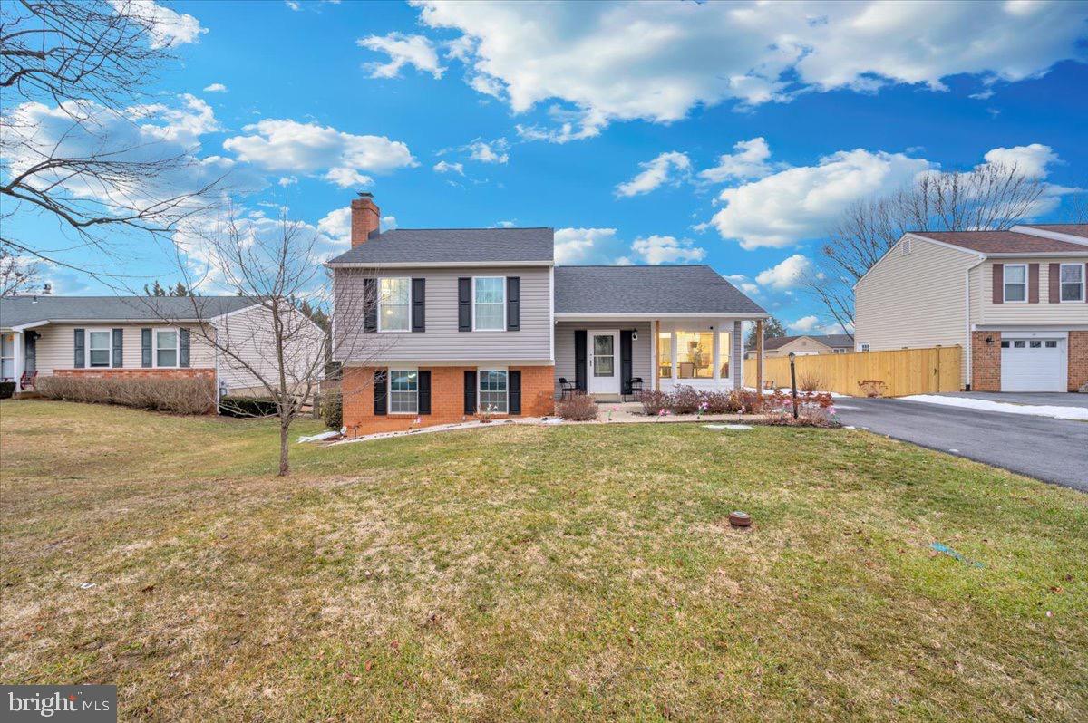 DISCOVERY - Residential