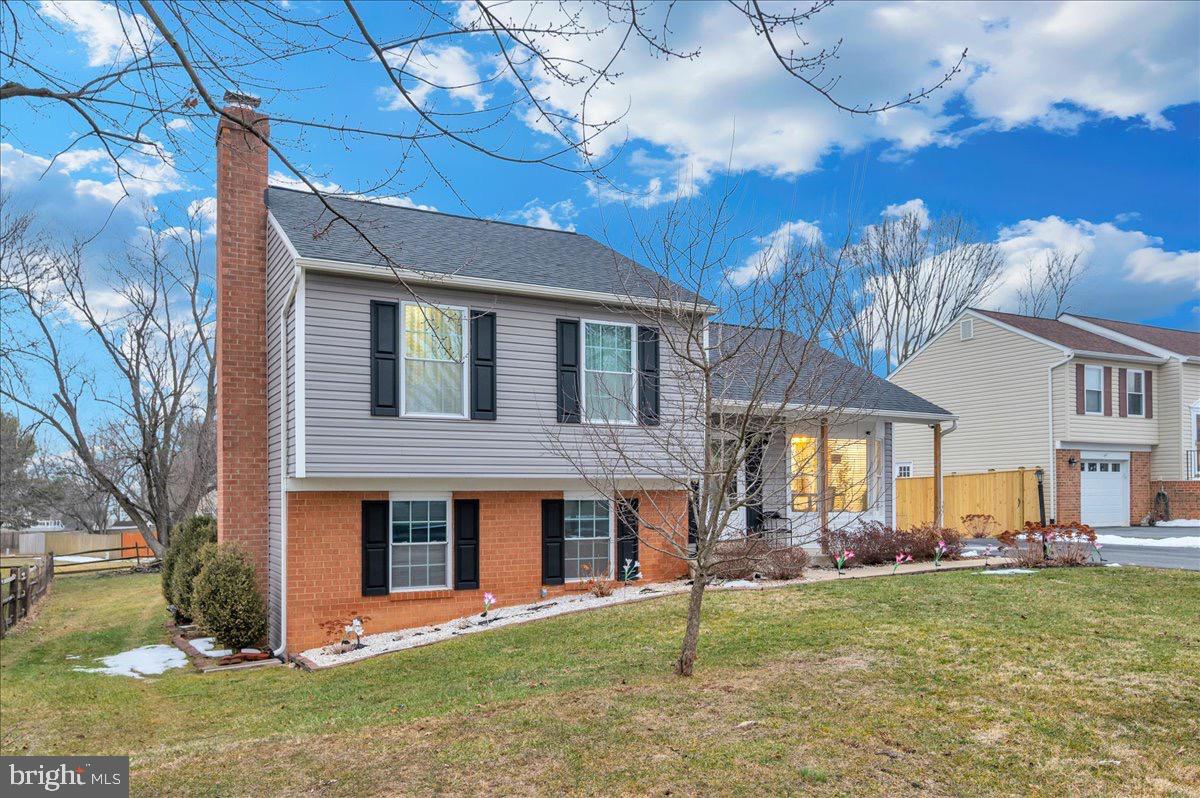 DISCOVERY - Residential