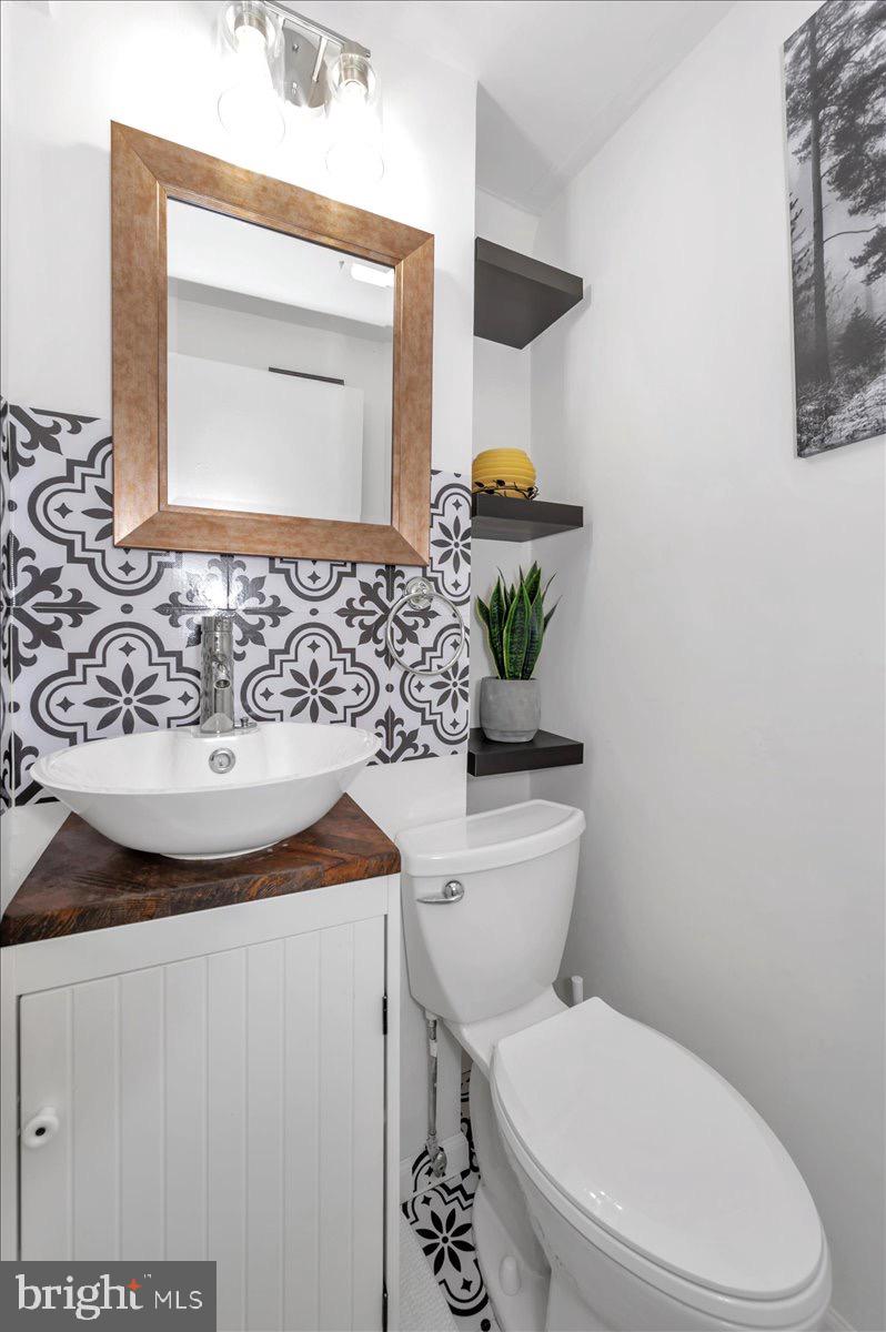 DISCOVERY - Residential