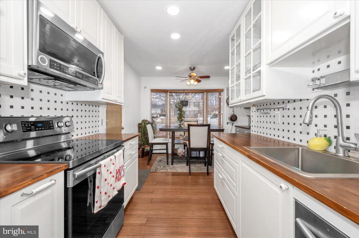 DISCOVERY - Residential