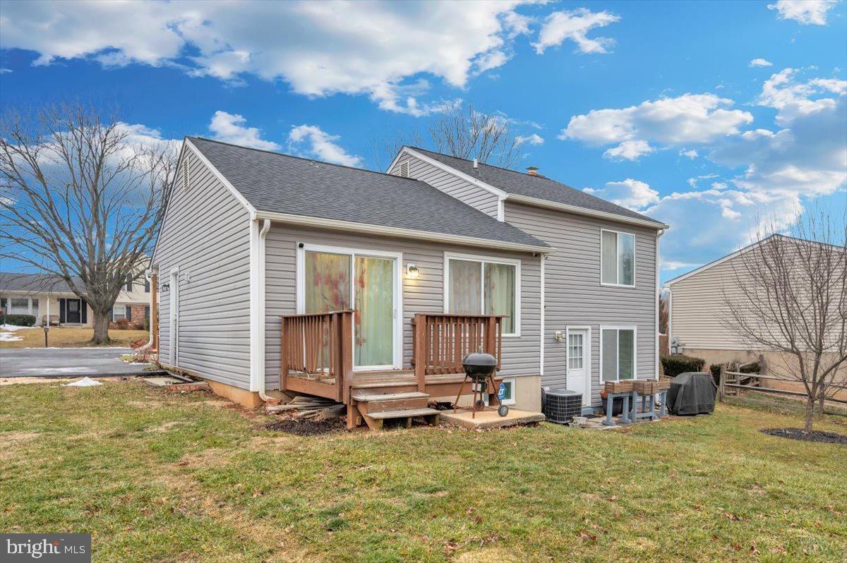 DISCOVERY - Residential