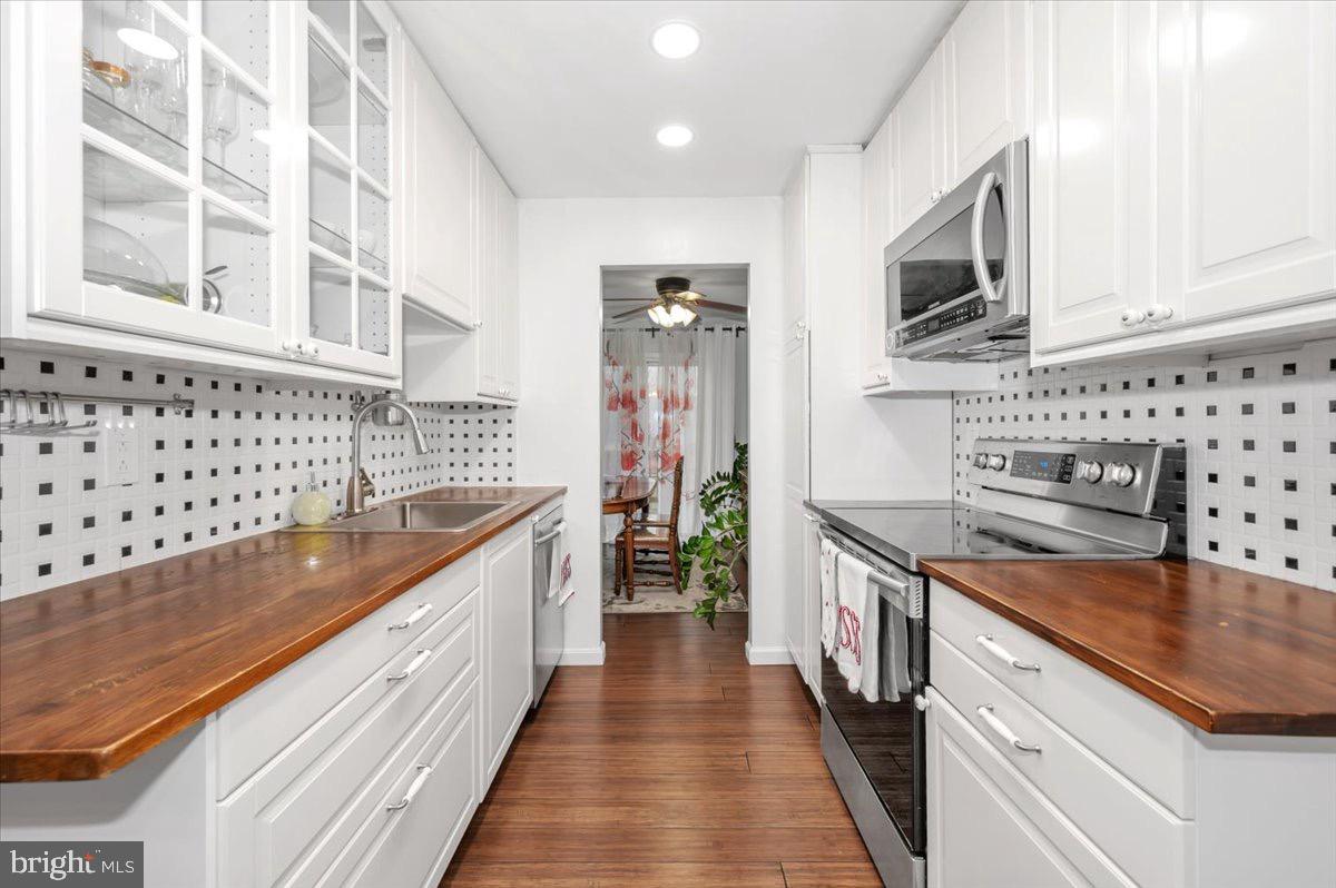 DISCOVERY - Residential