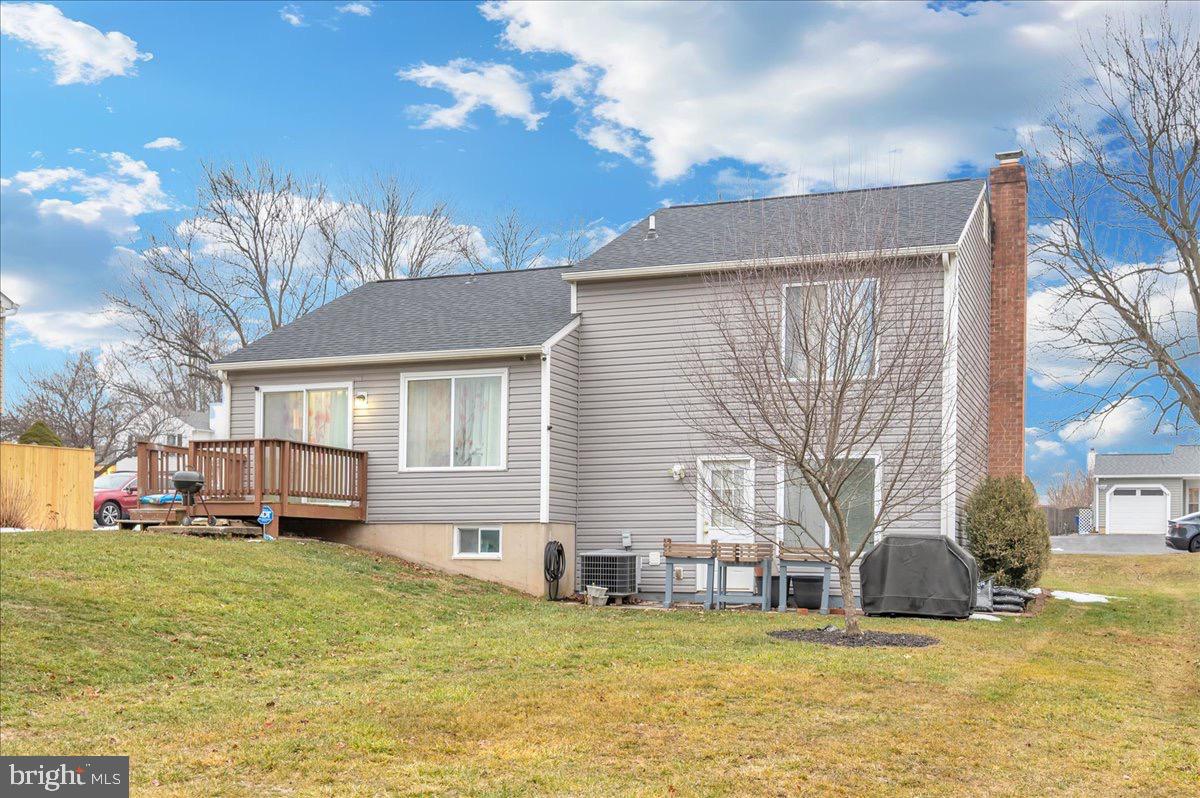 DISCOVERY - Residential