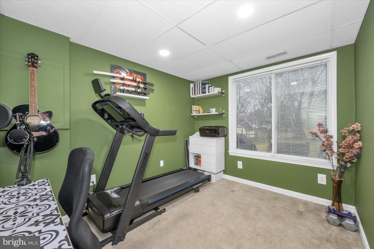 DISCOVERY - Residential