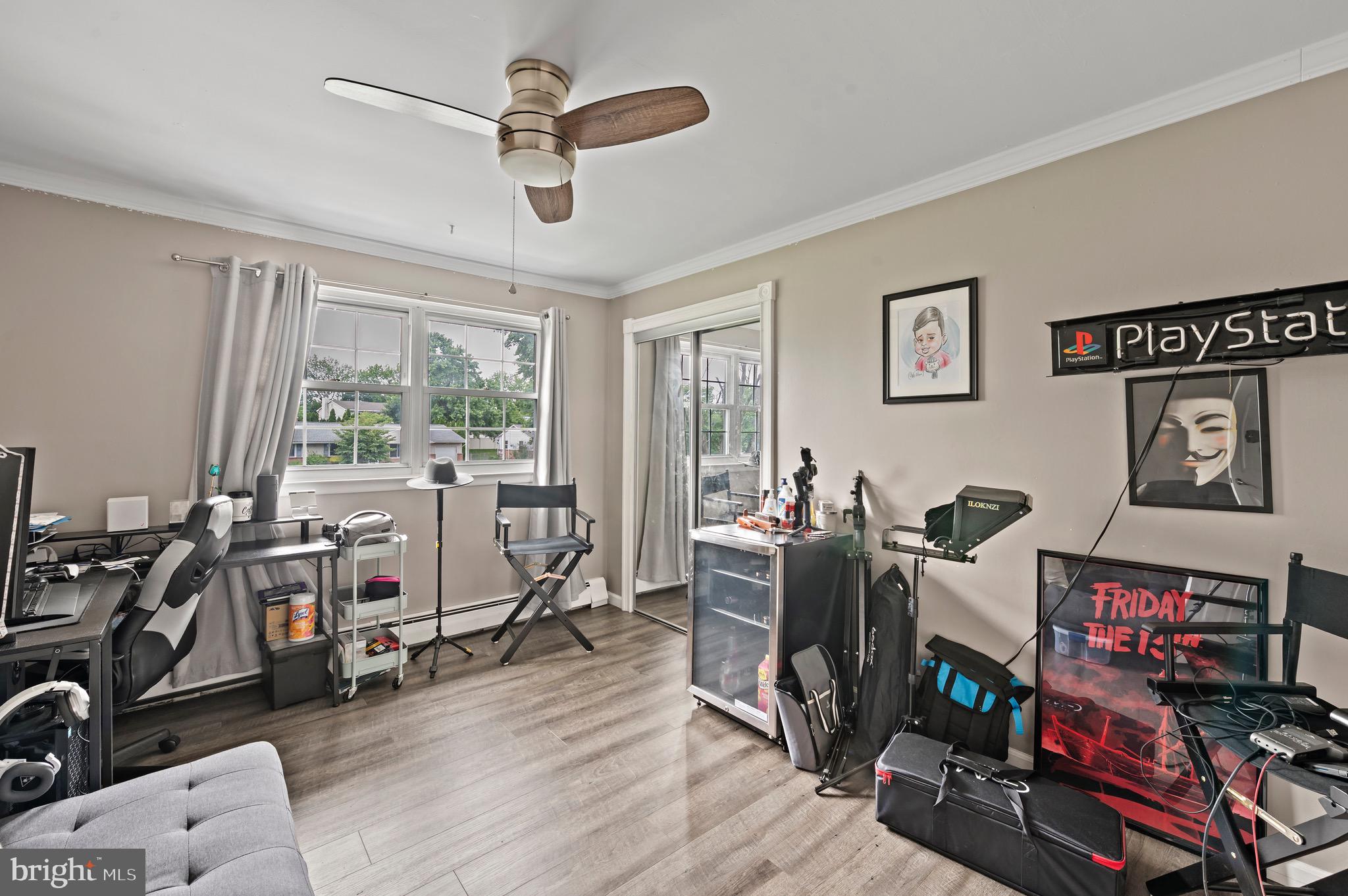 ANCIENT OAK WEST - Residential Lease