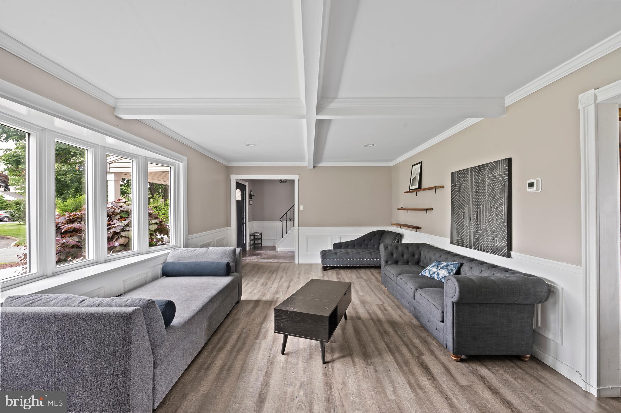 ANCIENT OAK WEST - Residential Lease