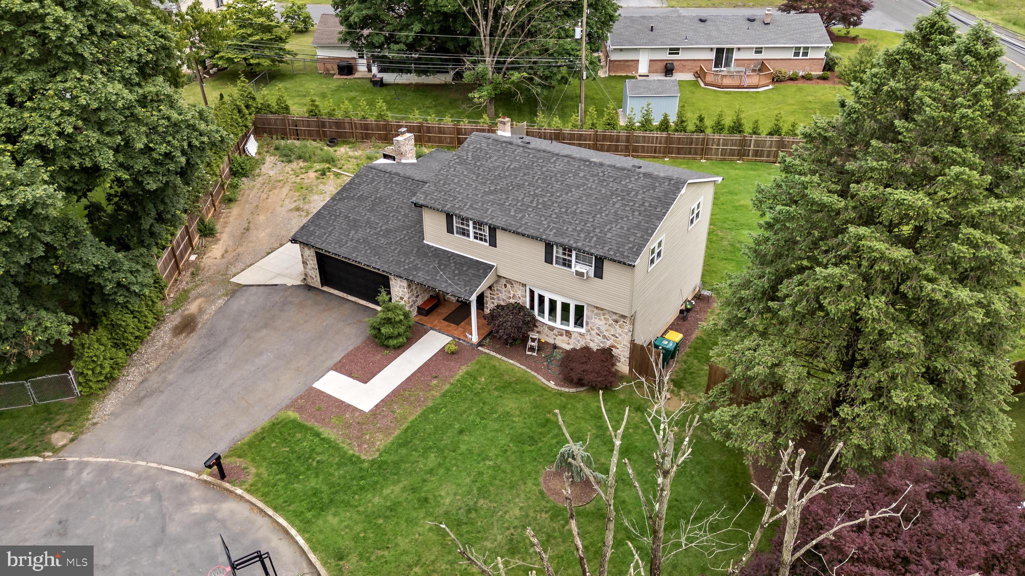 ANCIENT OAK WEST - Residential Lease