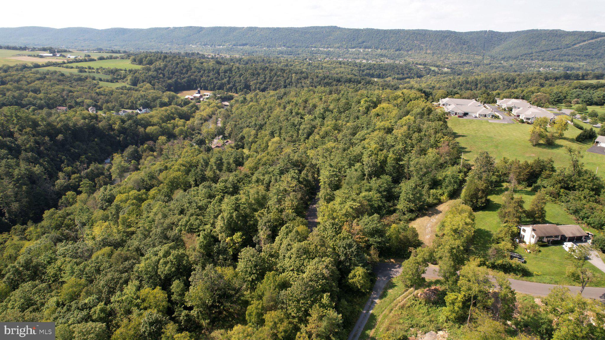 0 FISHBURN HILL ROAD