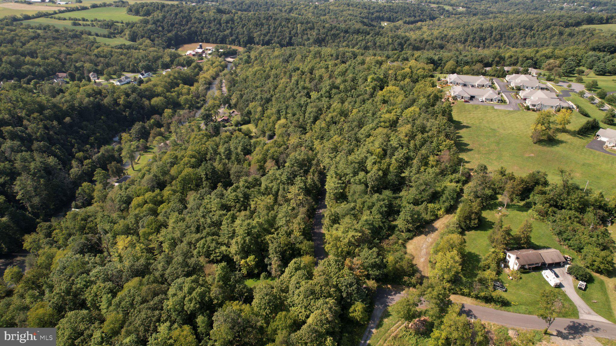 0 FISHBURN HILL ROAD