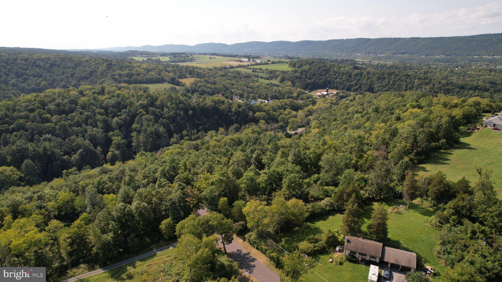 0 FISHBURN HILL ROAD