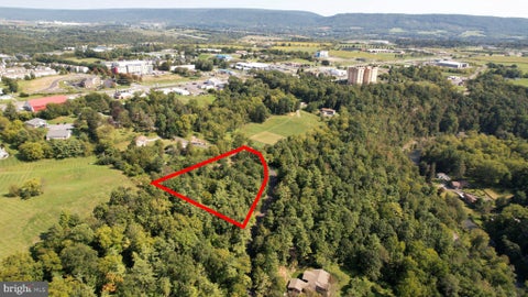 Vacant Land For Sale - Fishburn Hill Road<br/> Centre County, BELLEFONTE, PA 16823