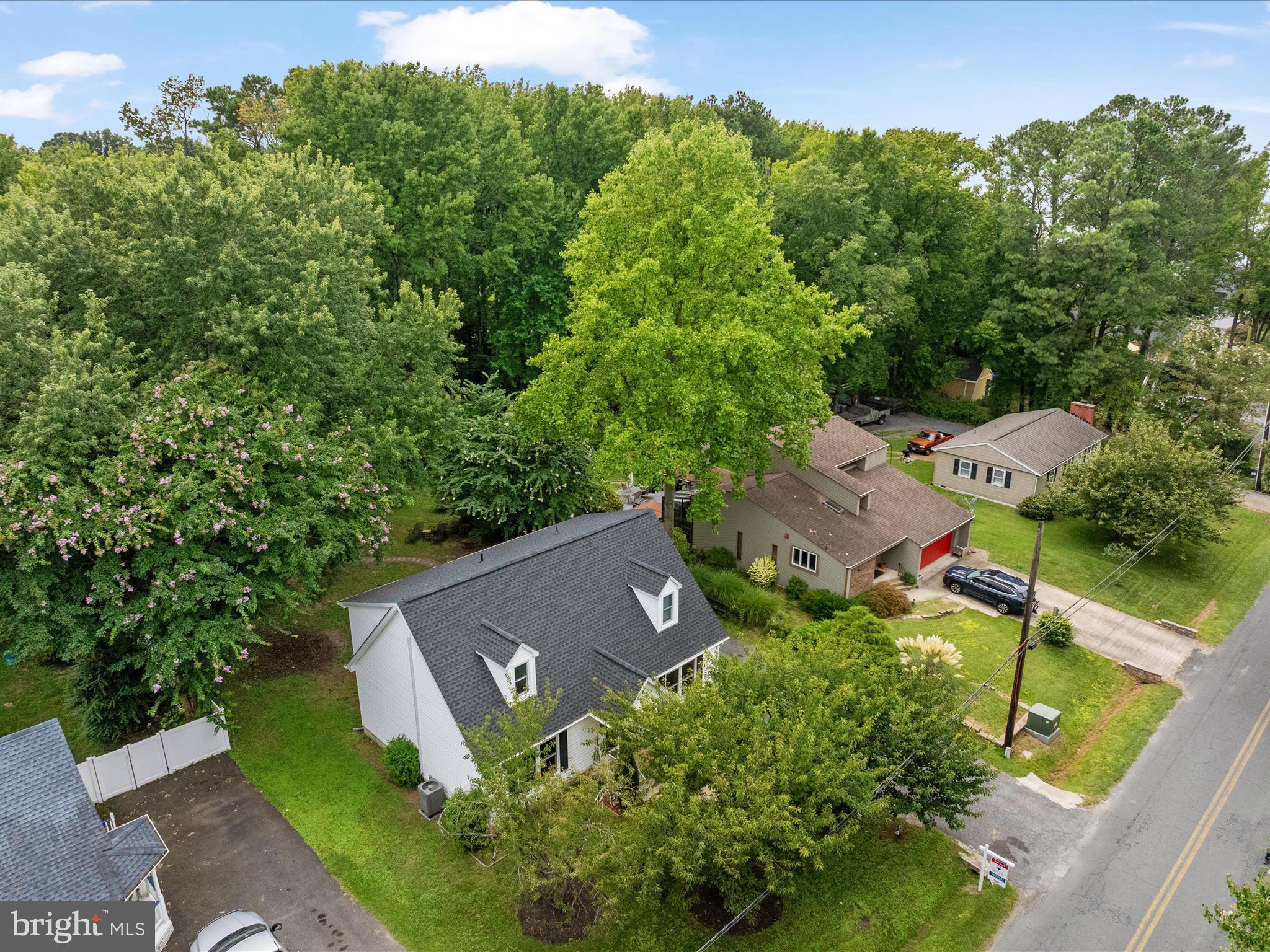 BAY CITY - Residential