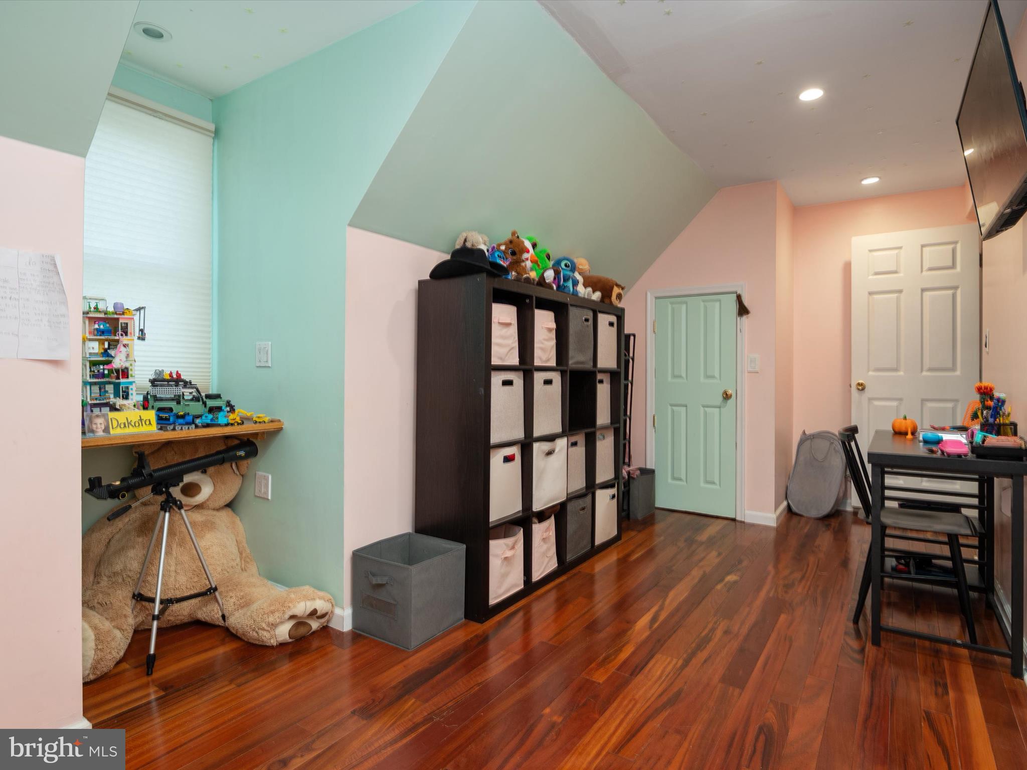 BAY CITY - Residential