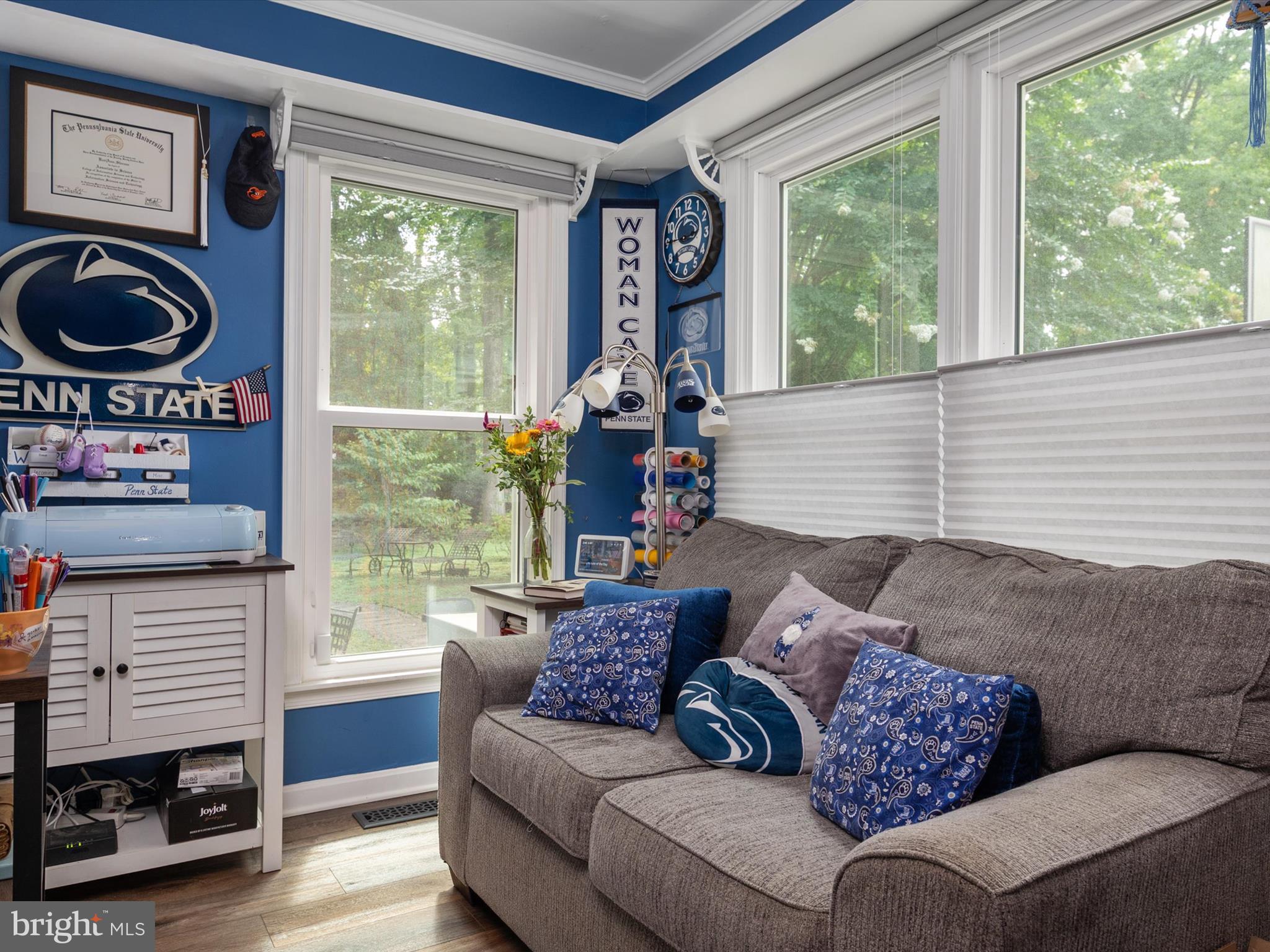 BAY CITY - Residential