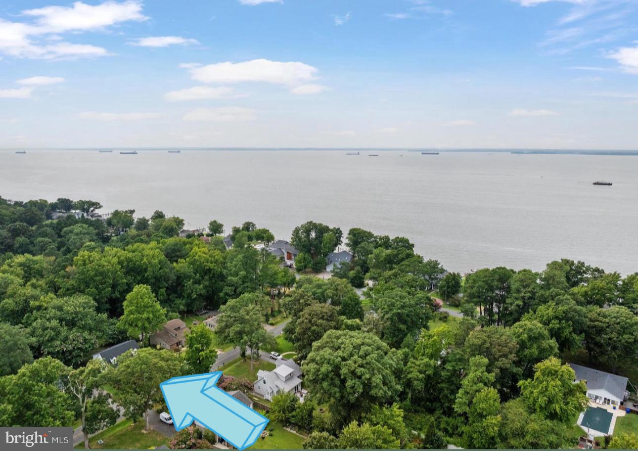 BAY CITY - Residential