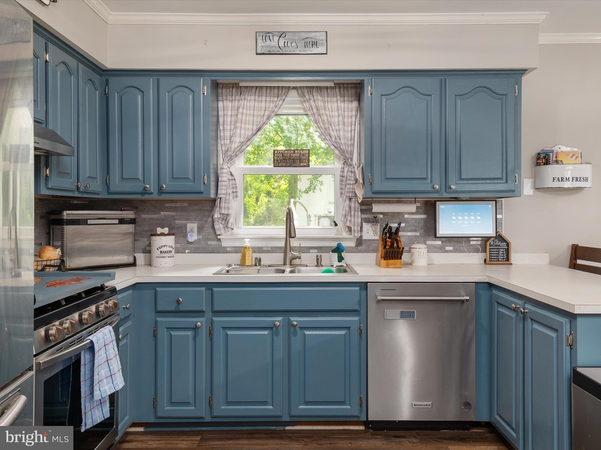 BAY CITY - Residential