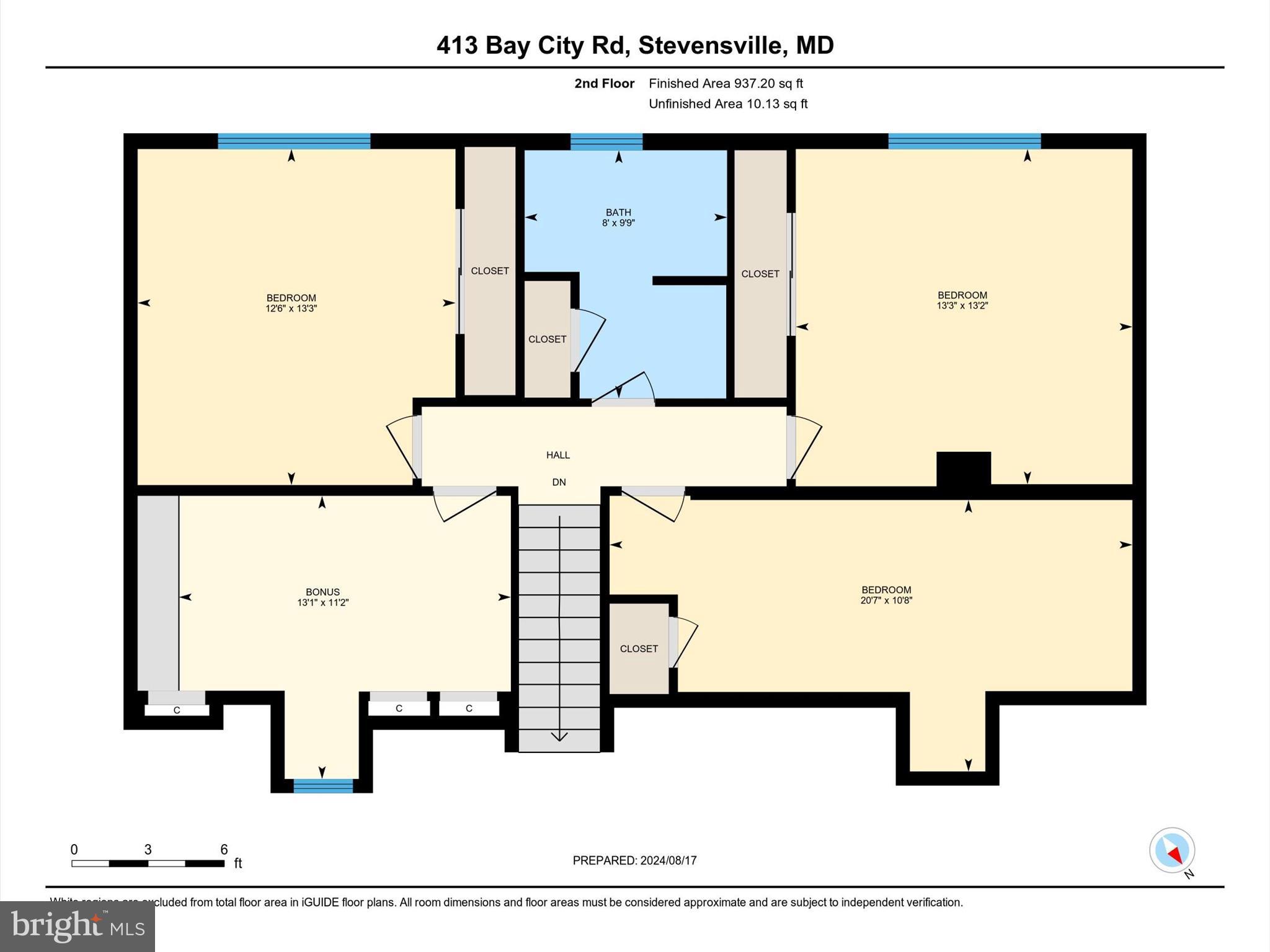 BAY CITY - Residential