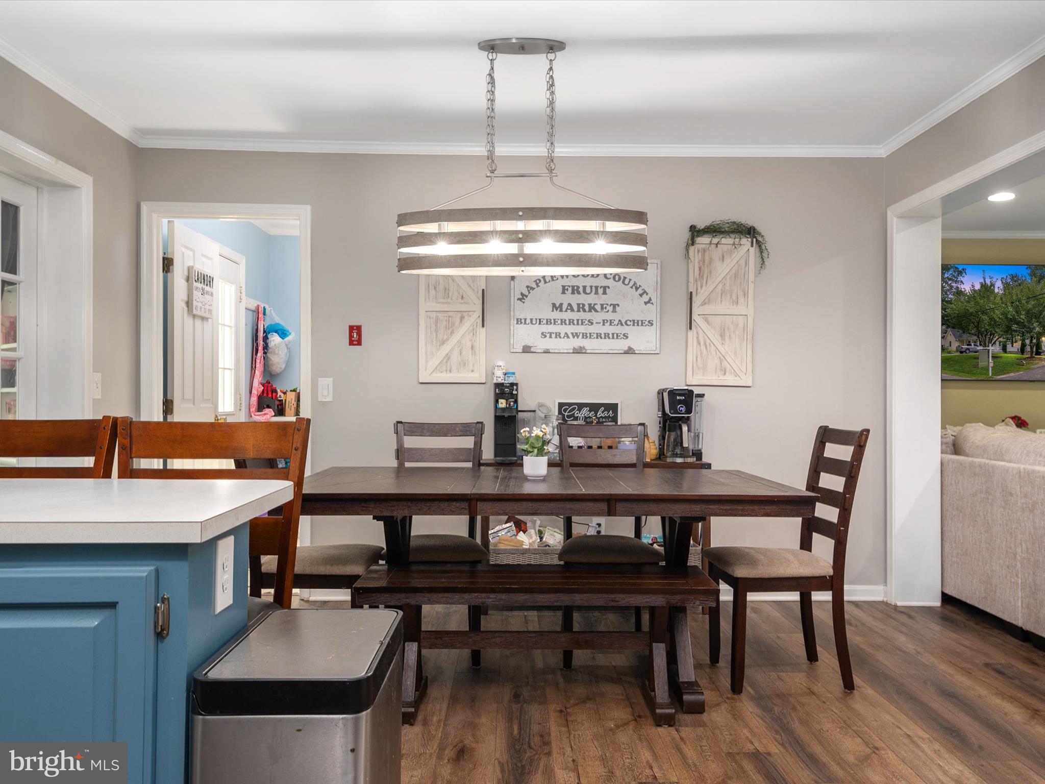 BAY CITY - Residential