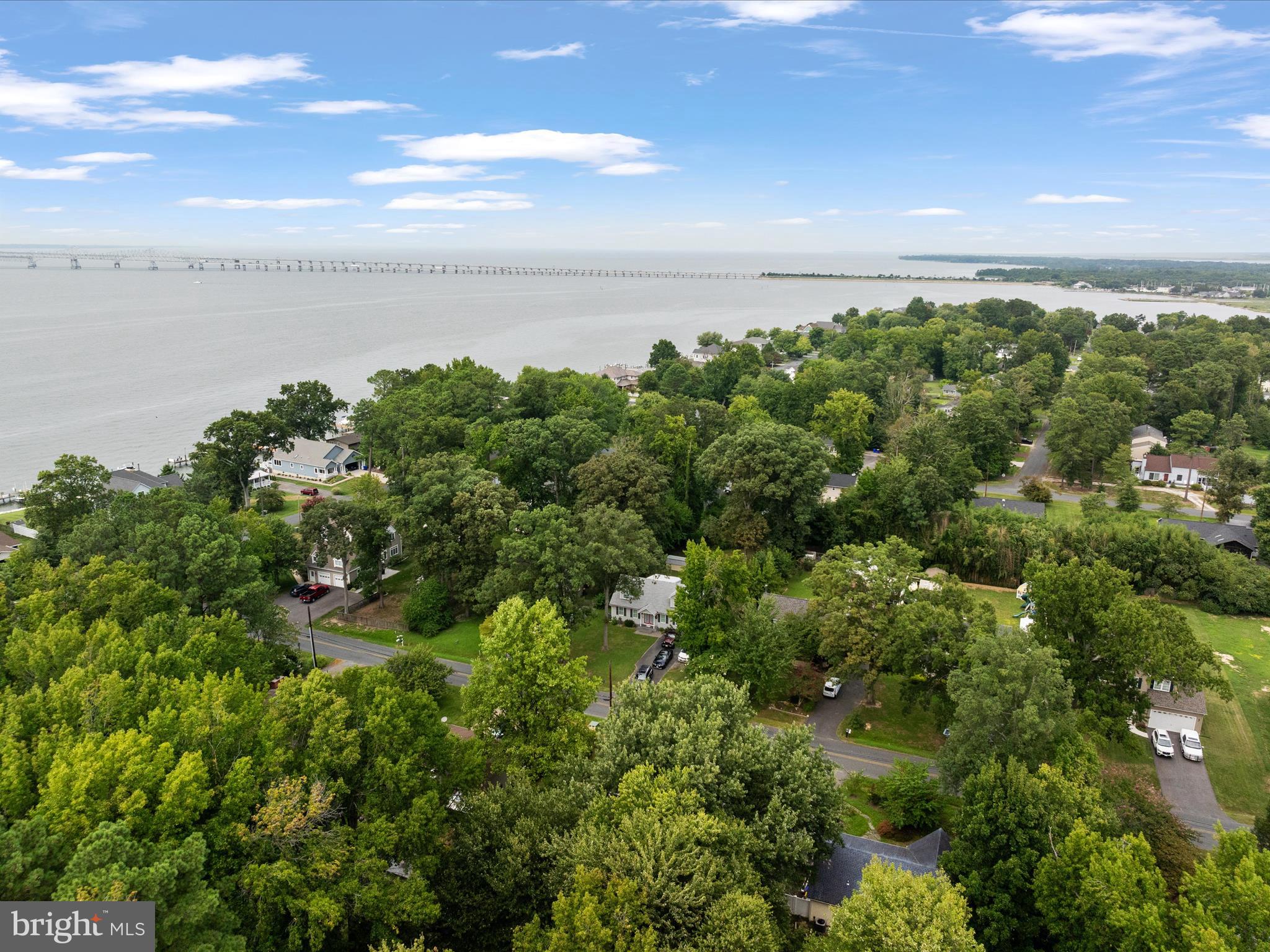 BAY CITY - Residential