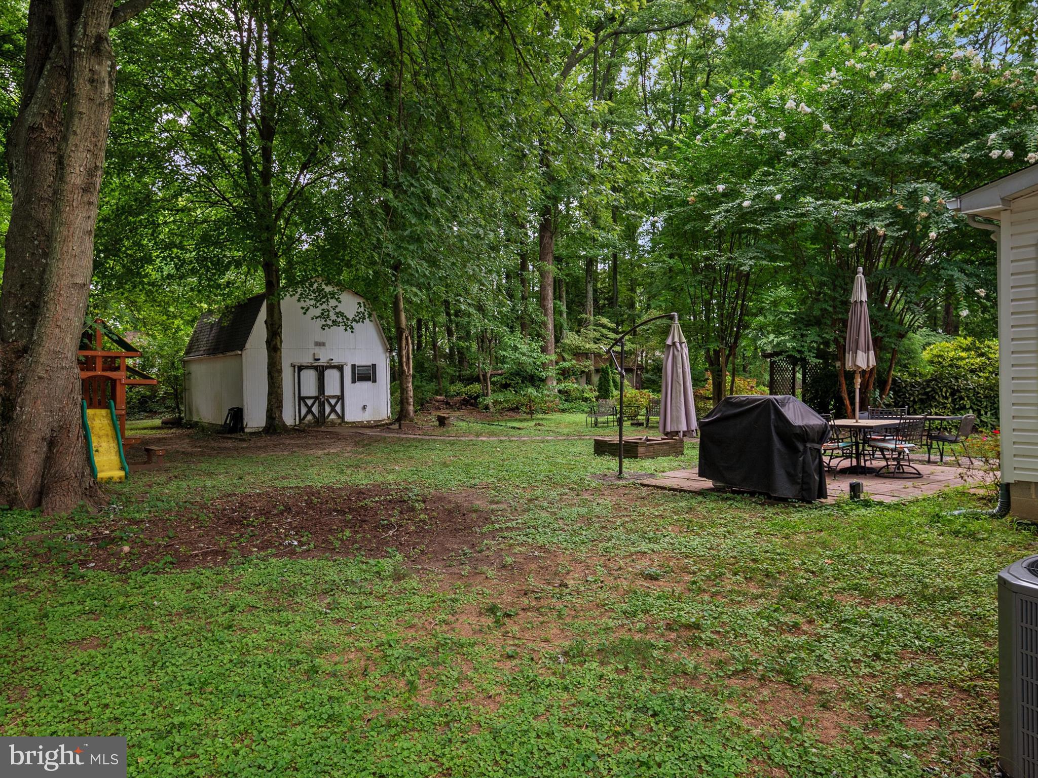 BAY CITY - Residential