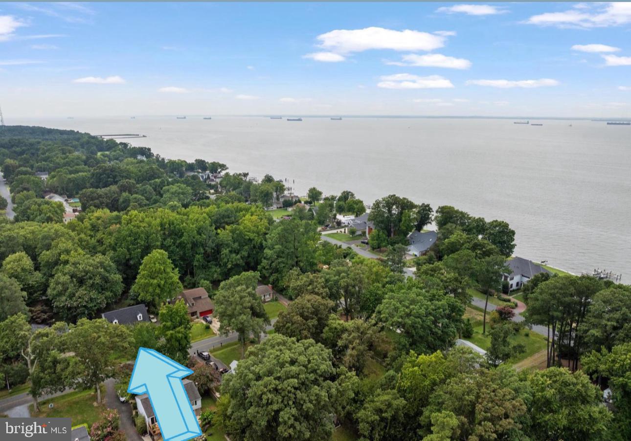 BAY CITY - Residential