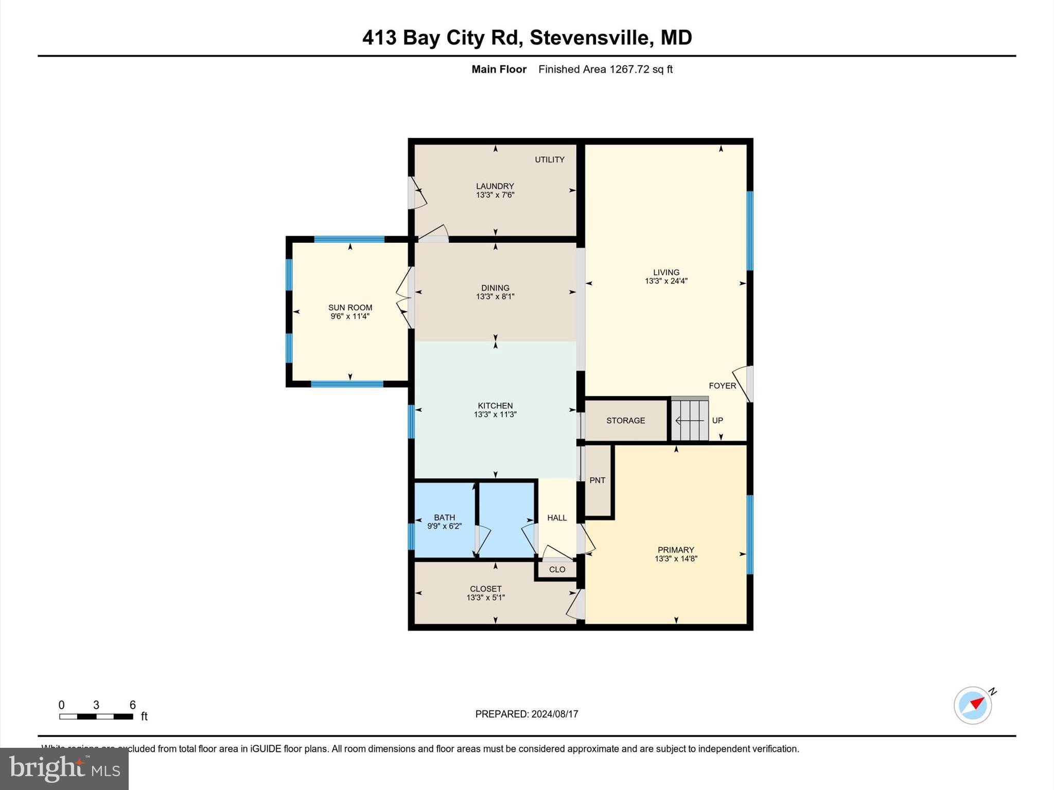 BAY CITY - Residential